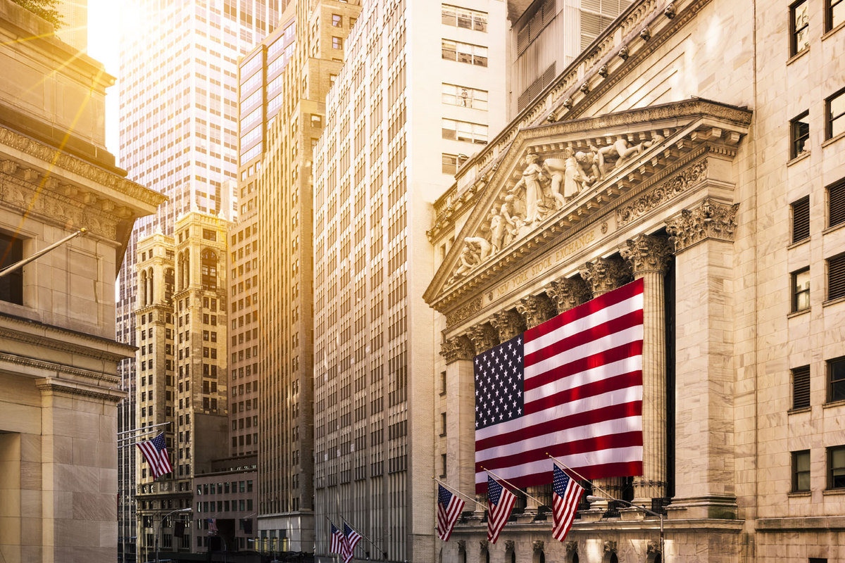US consumers are in rude wealth to spend!
