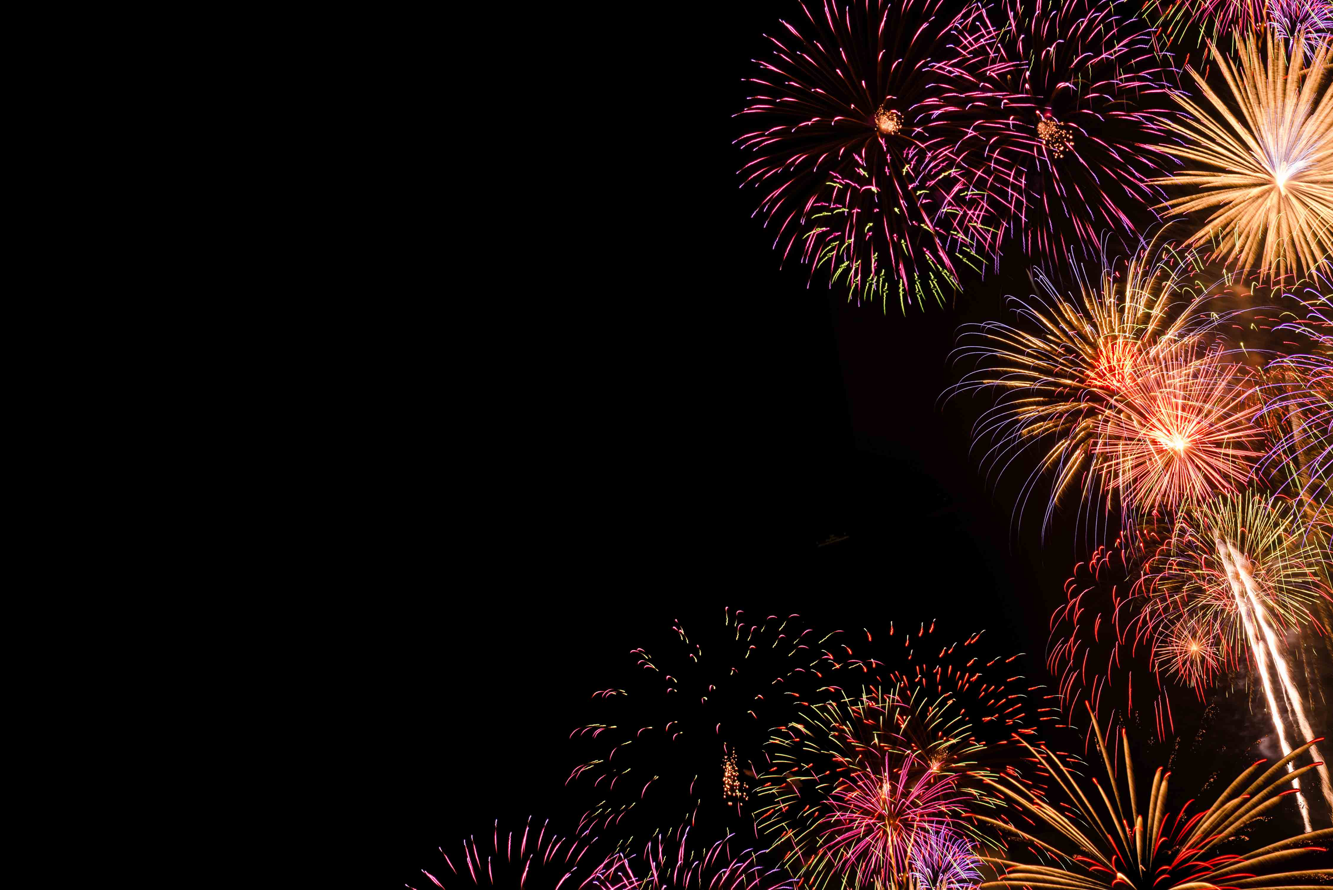 Markets were back to risk-off mode – weekly update 7 January