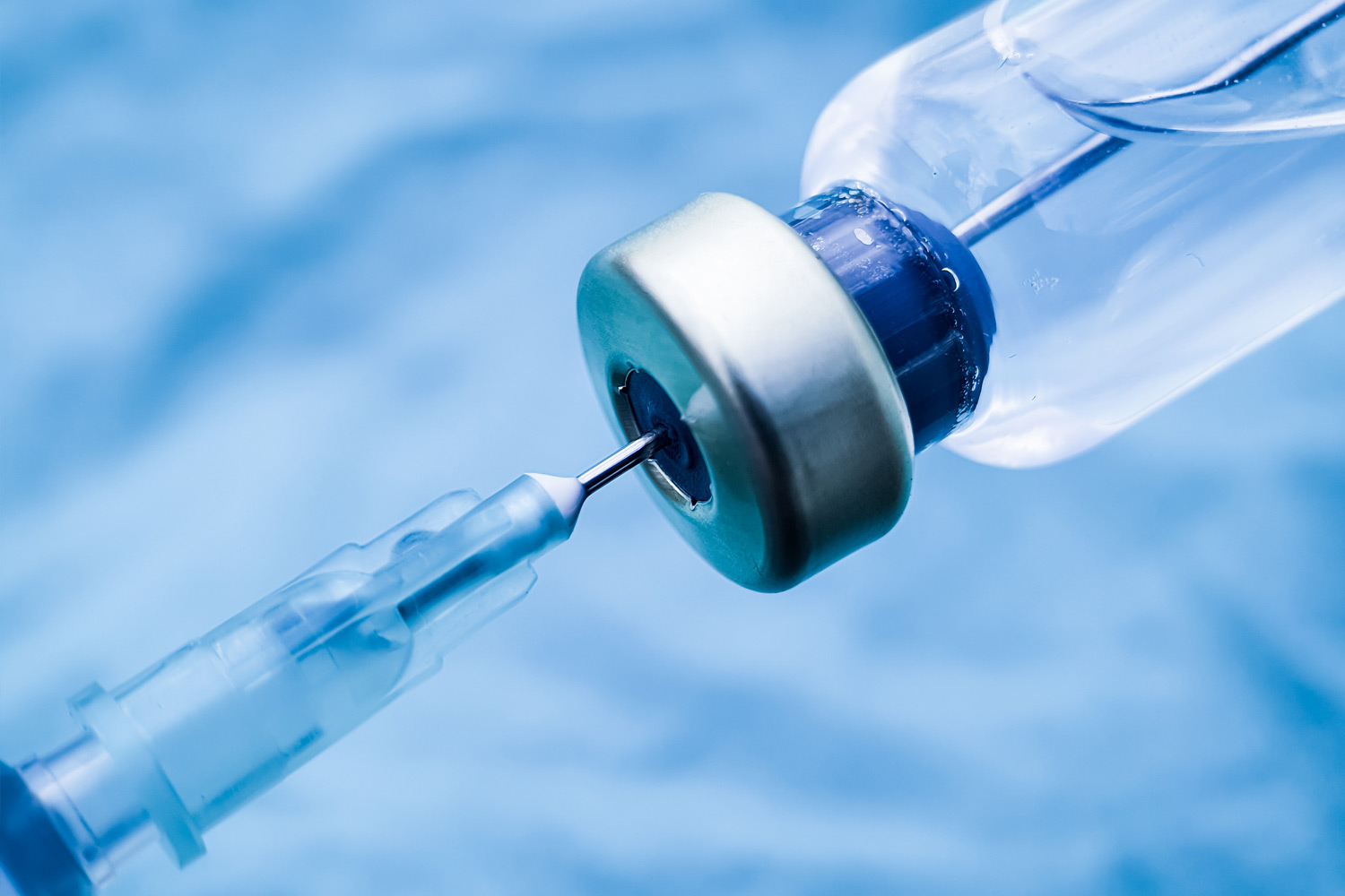 Covid vaccine fuels optimistic outlook for equities in 2021