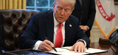 Investment Outlook: Equities swipe left on Trump’s tariff threats