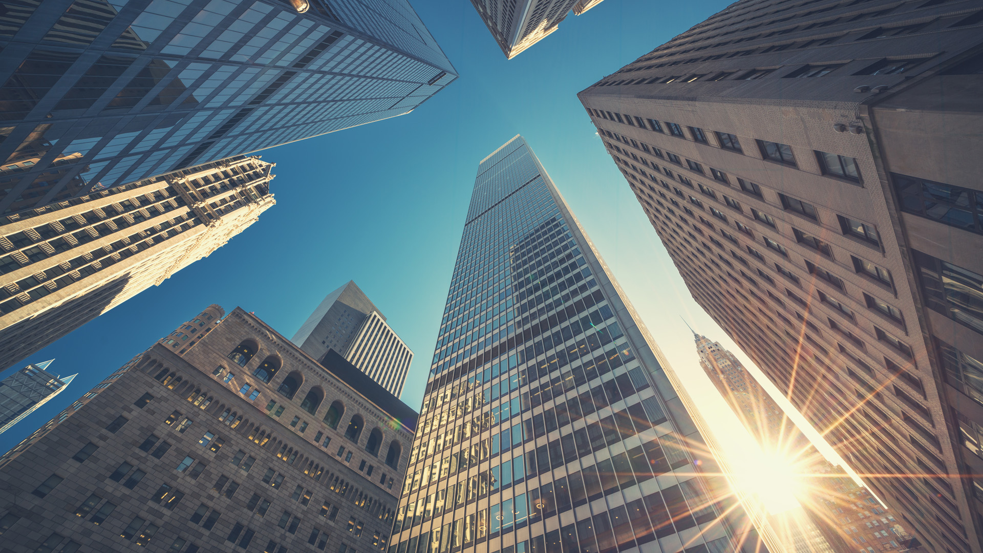 Global equities are supported by stealth stimuli in the US