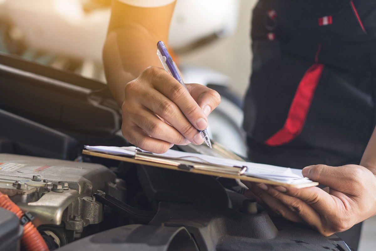 Give your portfolio a health check: our investment MOT