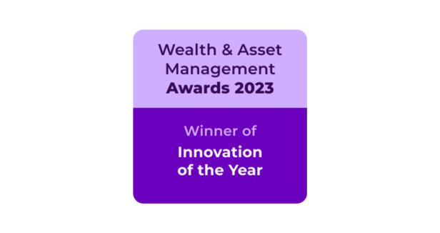 Innovation Of The Year 2023