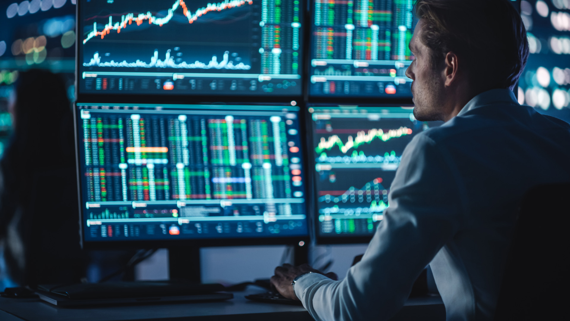 Hedge funds explained: what are the different types?