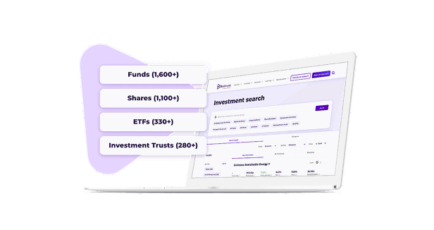 Investments Image Content