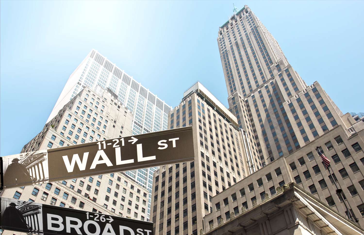 January Market Pulse – are equities disconnected from reality?