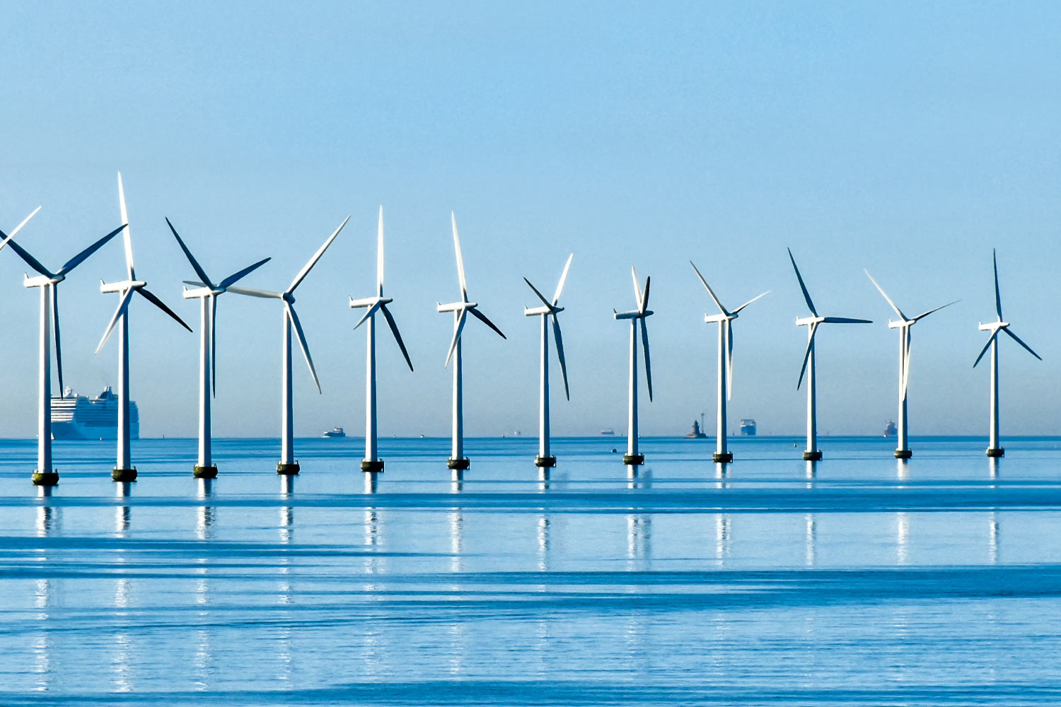 How green is your pension?
