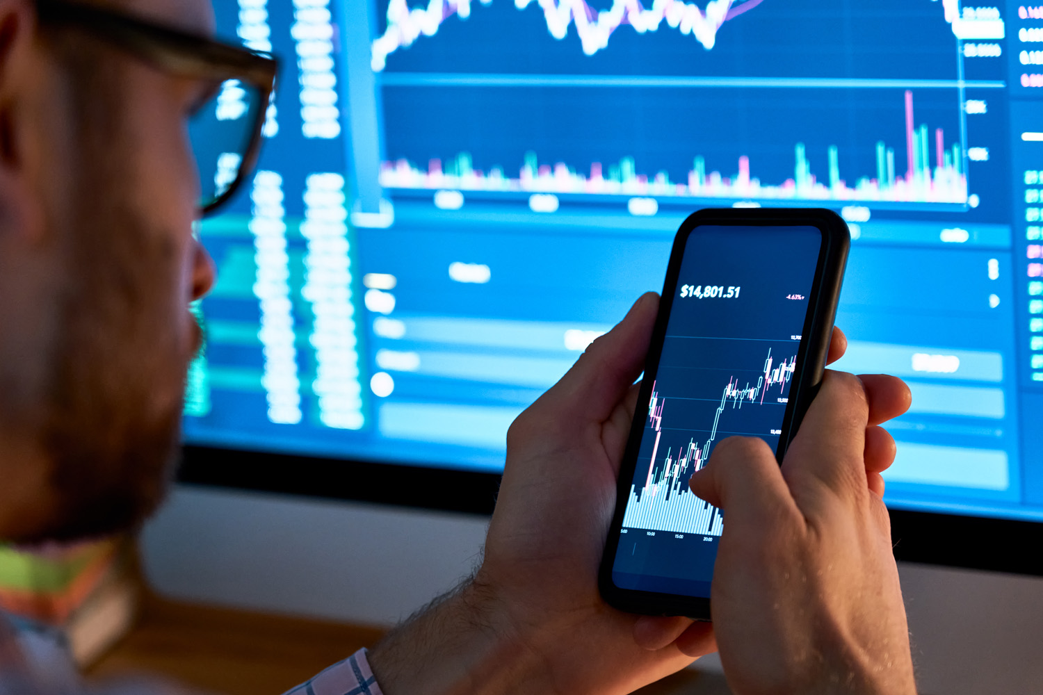 Bonds are back in town – why we think it's time to consider fixed income