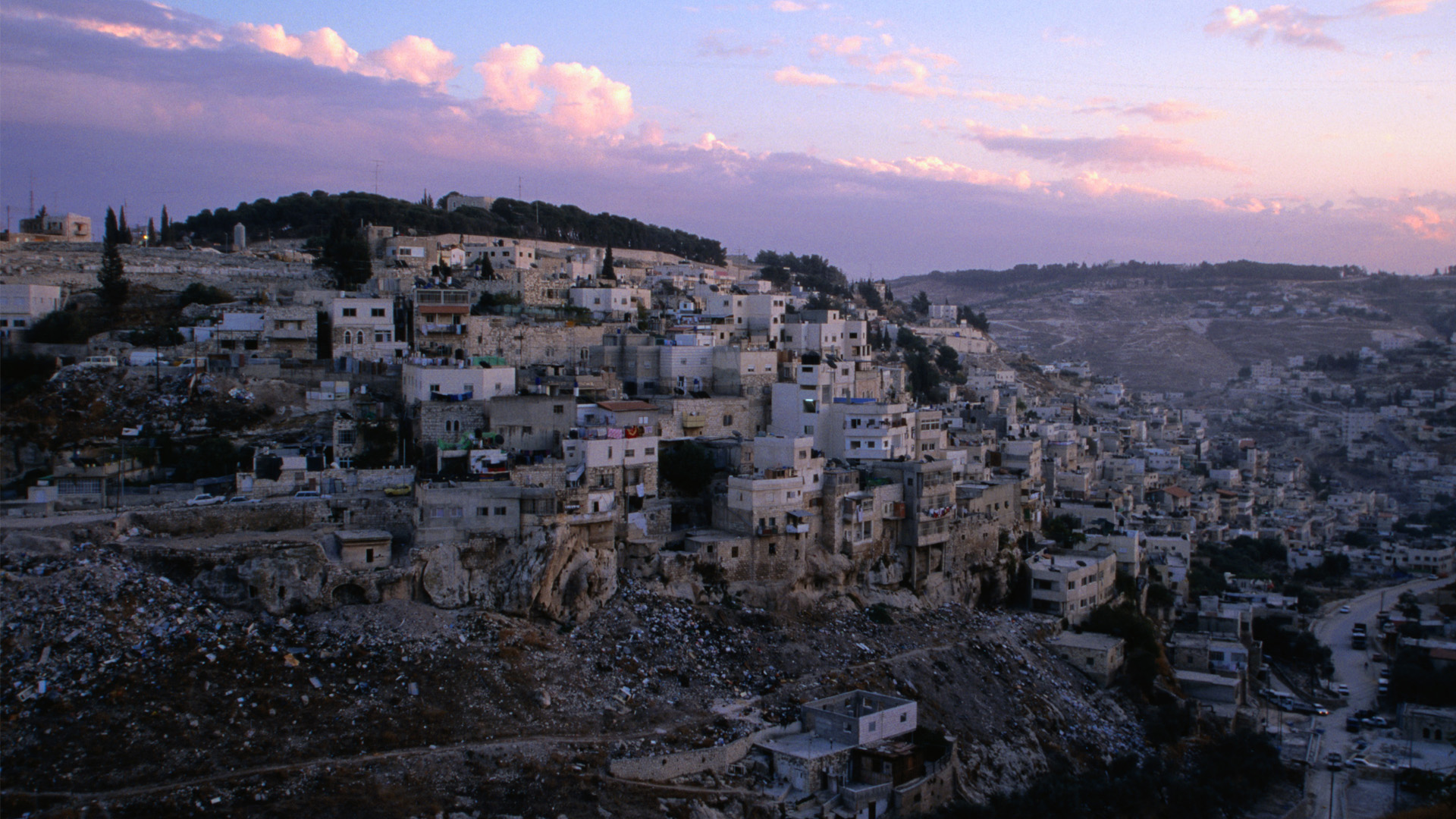 Diversifying the diversifiers amid geopolitical tensions