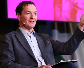 The Autumn Budget in focus - watch on demand