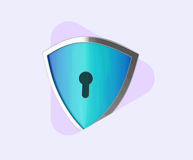 Keeping your details safe