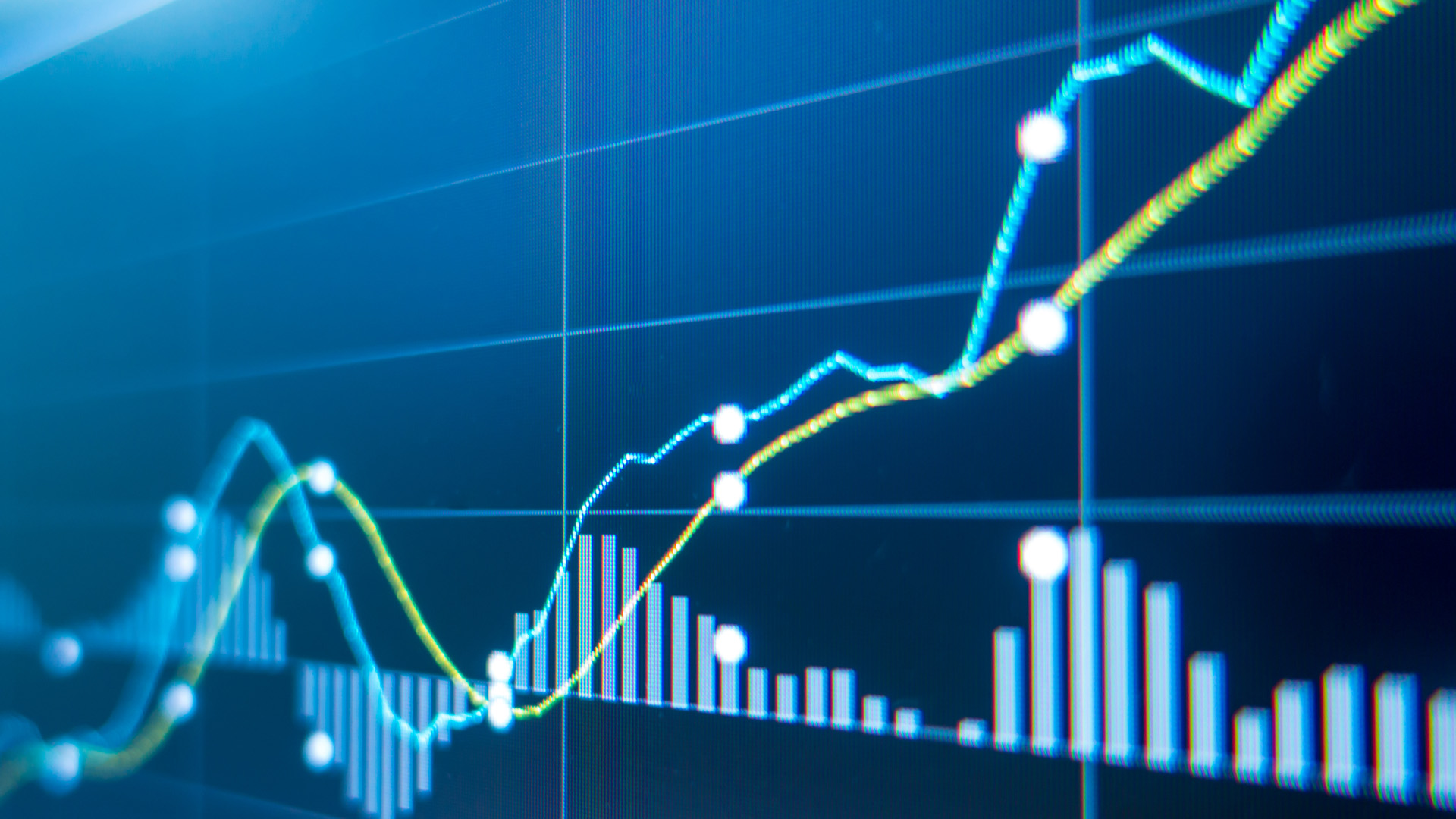 Macro and market events – UK May CPI inflation