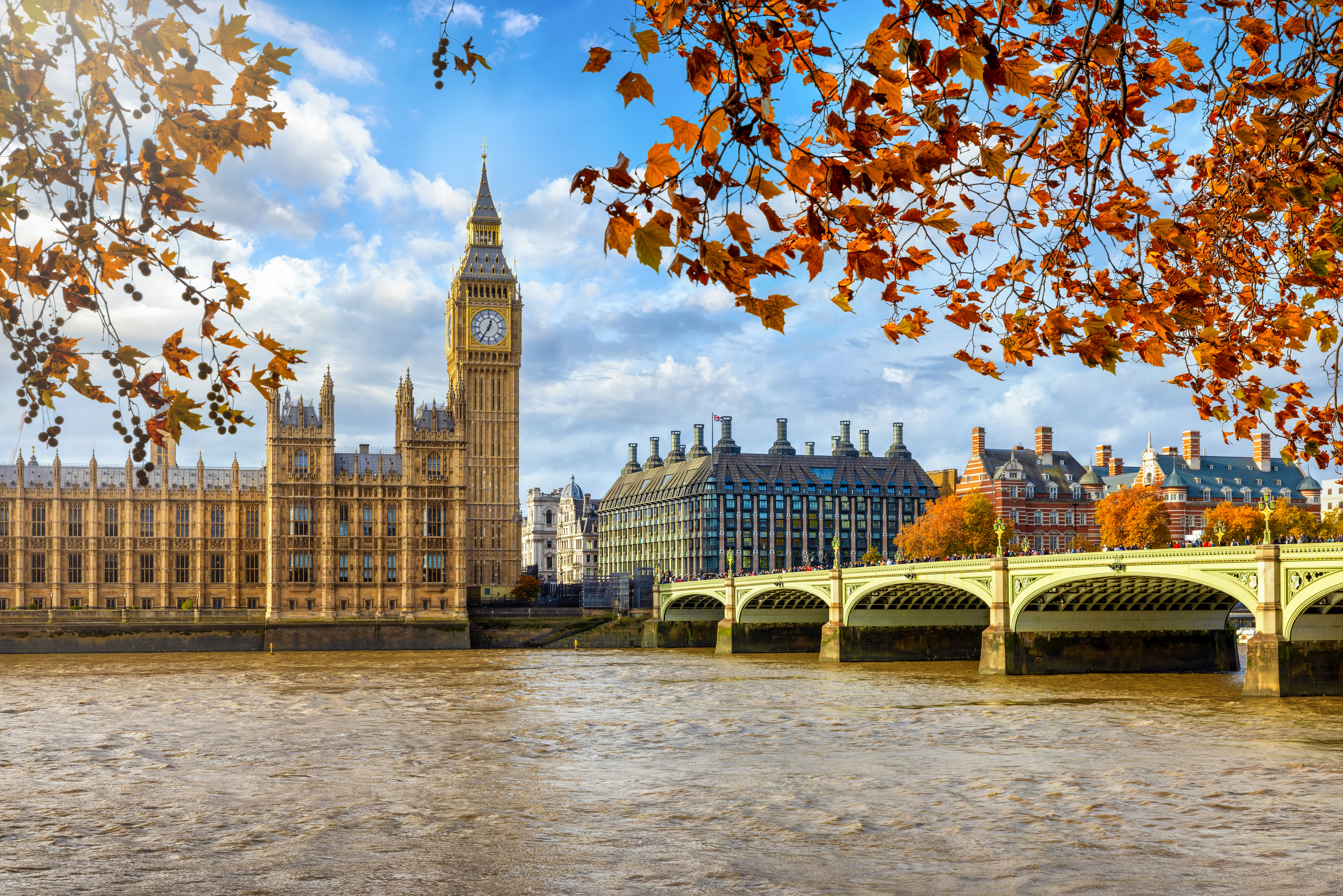 The key announcements from the Autumn Budget 2026