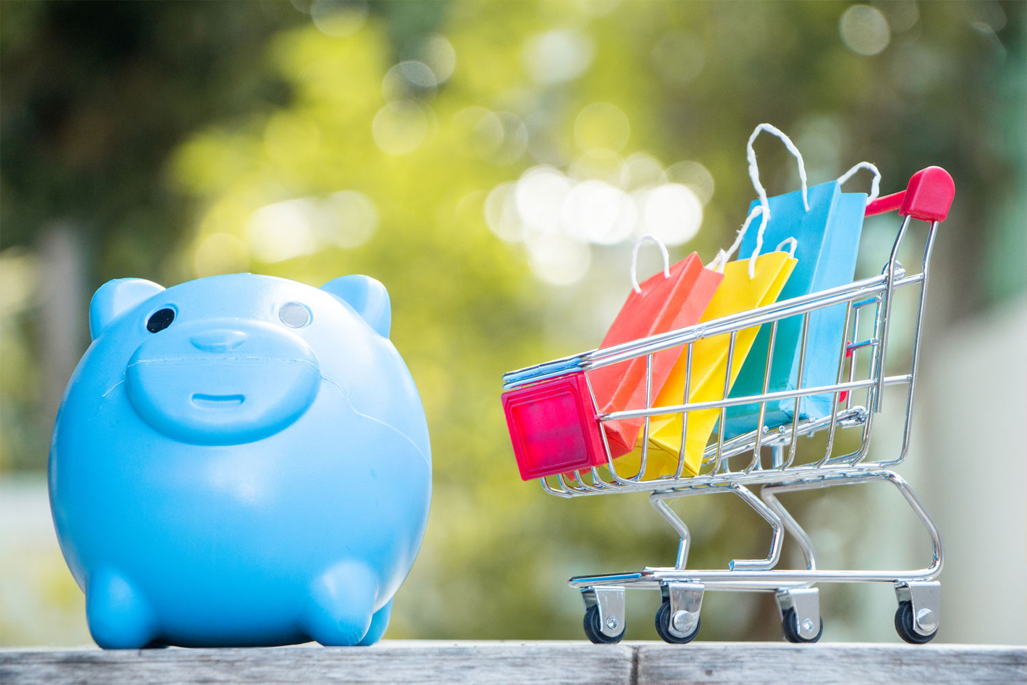 Pay rise, bonus or spending less – why not invest your extra cash?