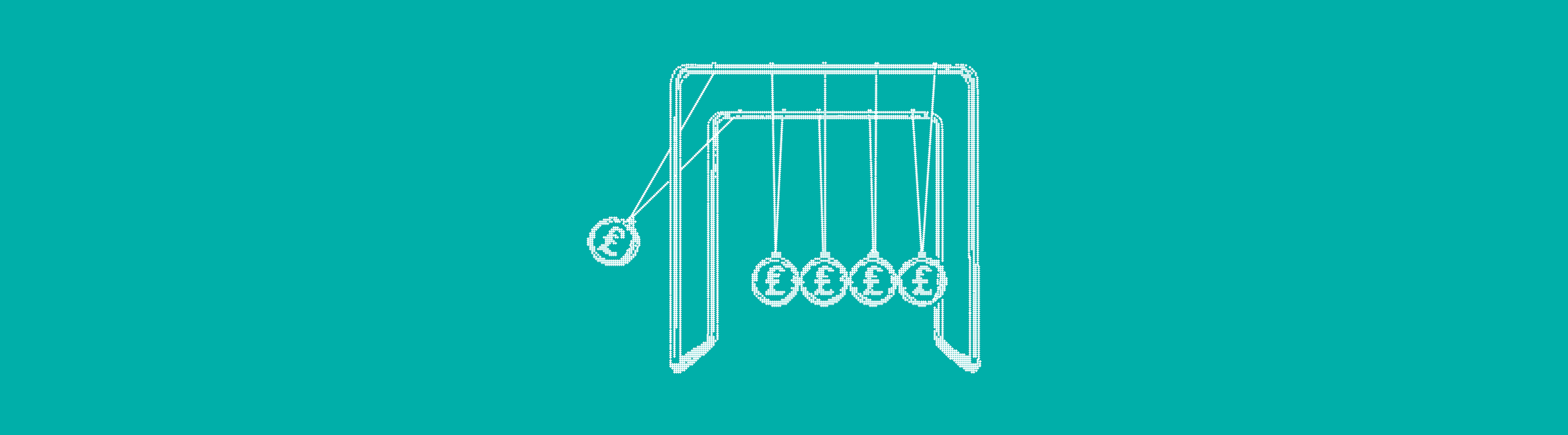 Investment Outlook: Money never sleeps