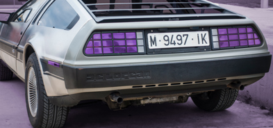 Delorean