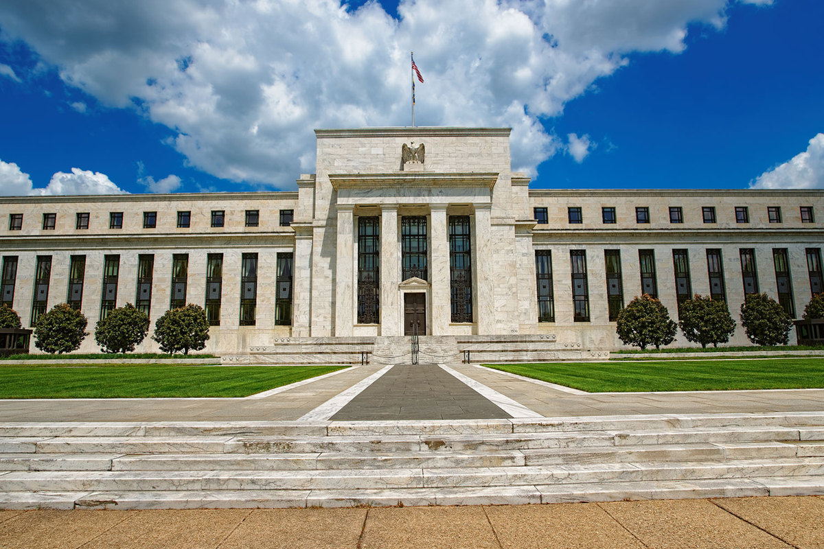 US Fed tightening against an improving macro backdrop is positive for stocks