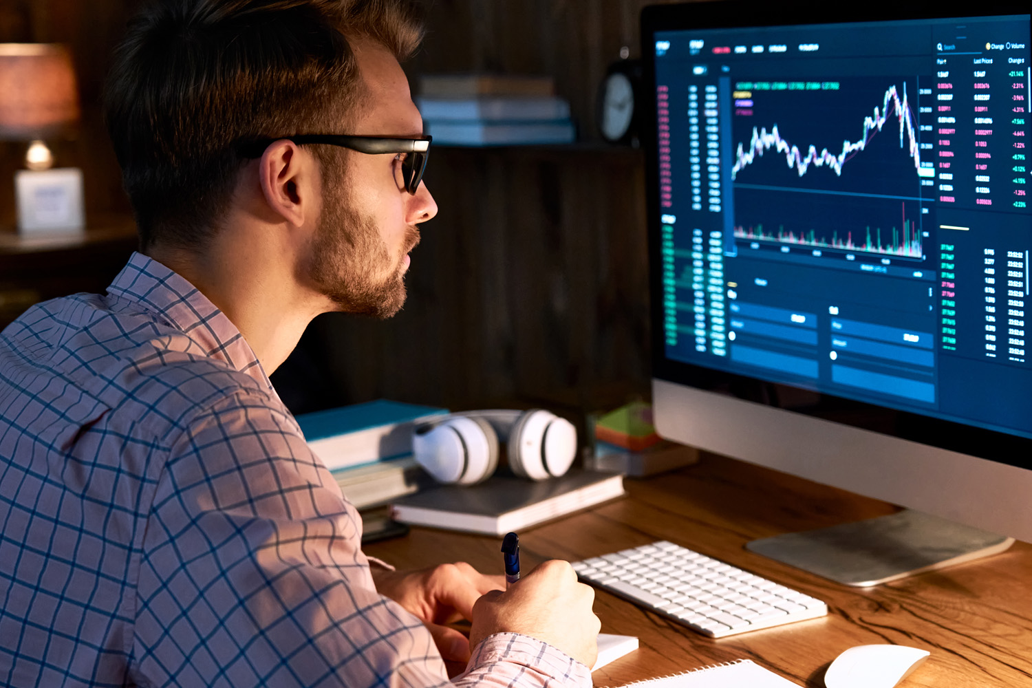 How to become a better investor: 10 common mistakes to avoid