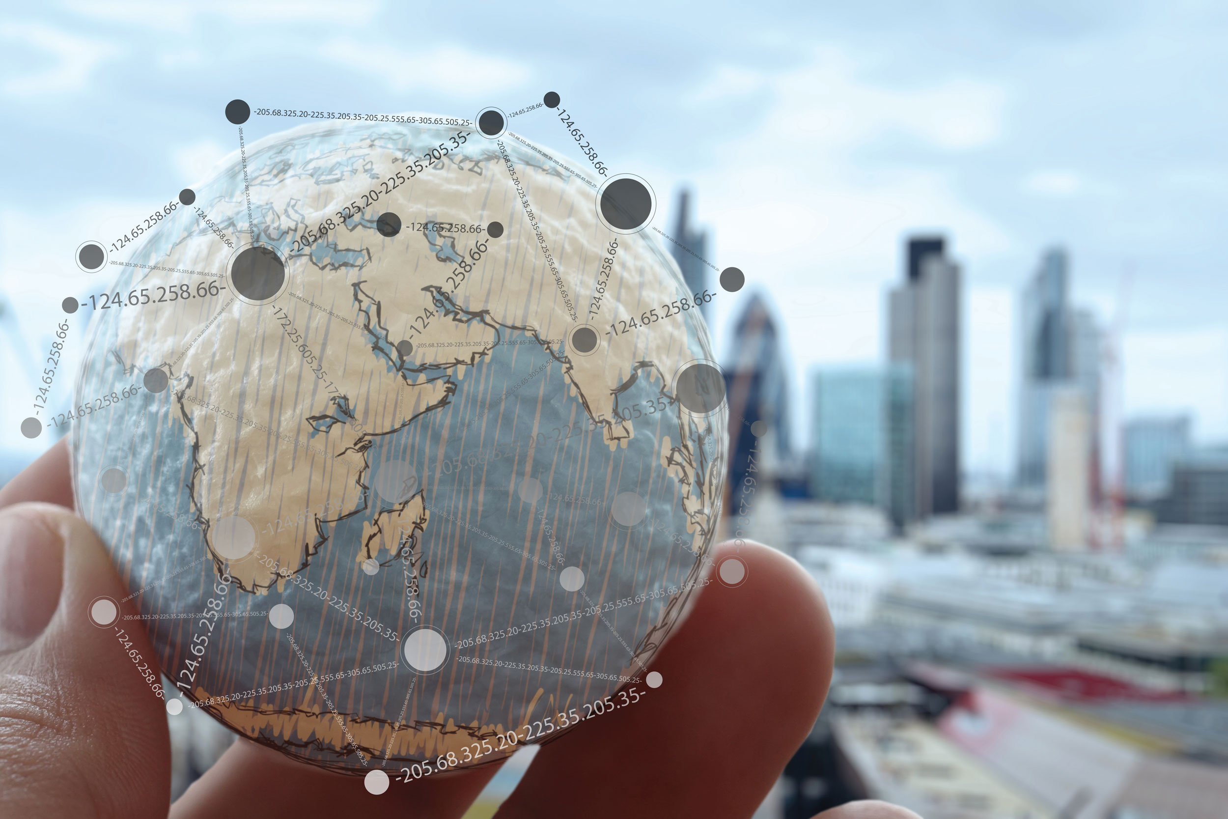 The property investment sector – 2016 review