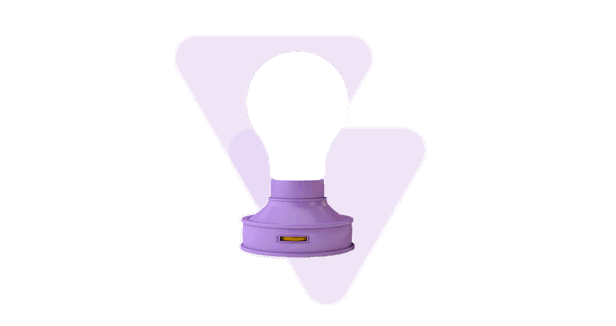 Info Help Light Bulb Rich Image