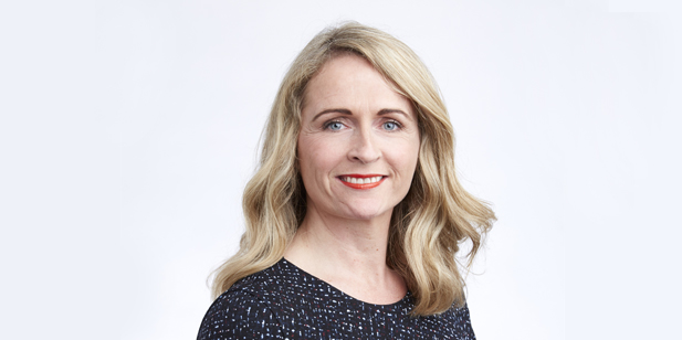 Spotlight on Ann-Marie Atkins