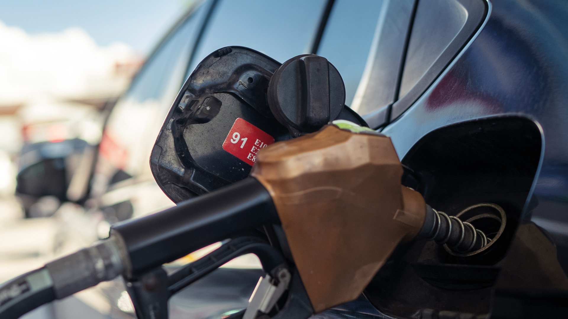 Markets need to deal with an inflation hangover