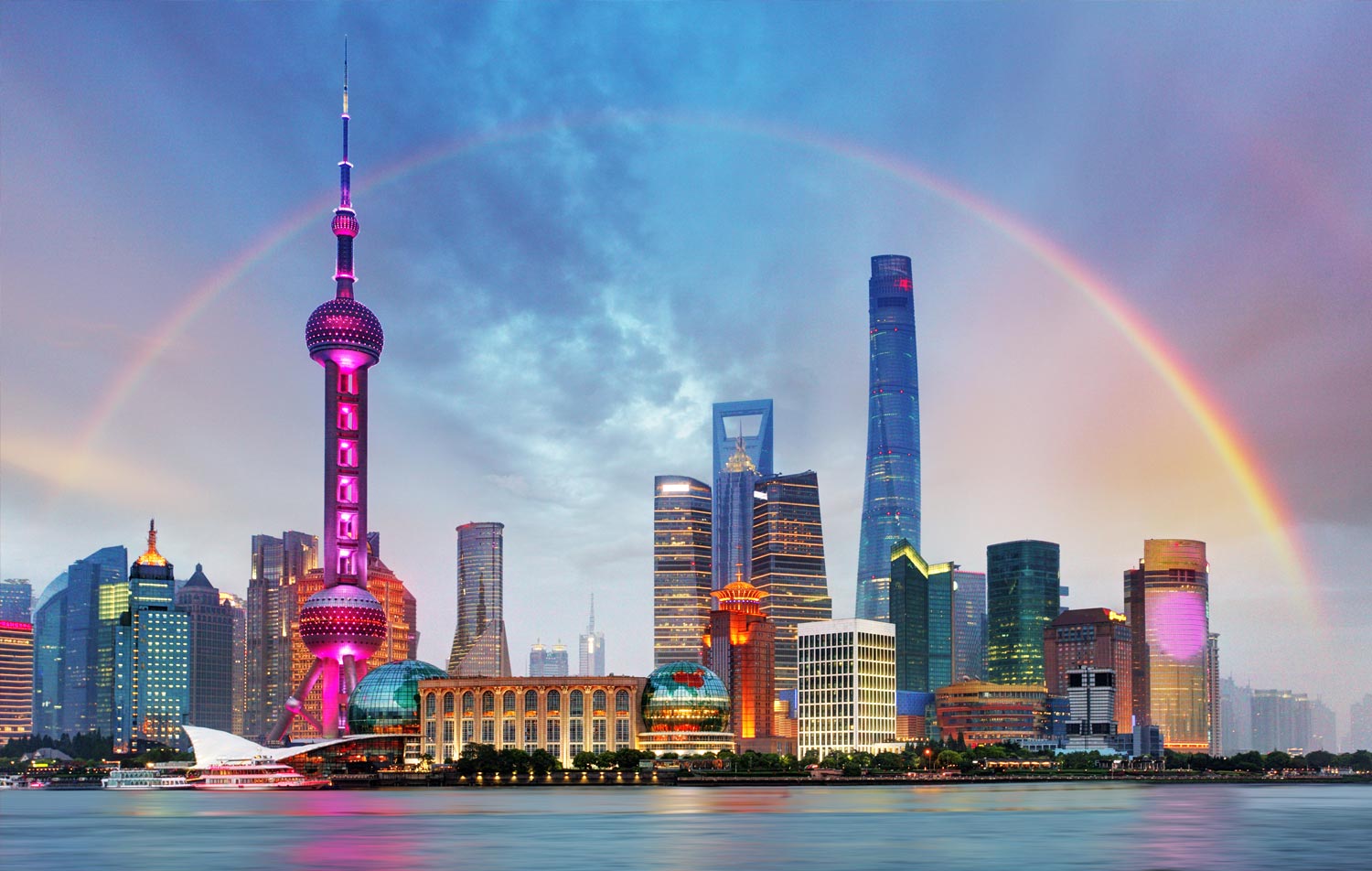 February market update – developed markets maintained momentum