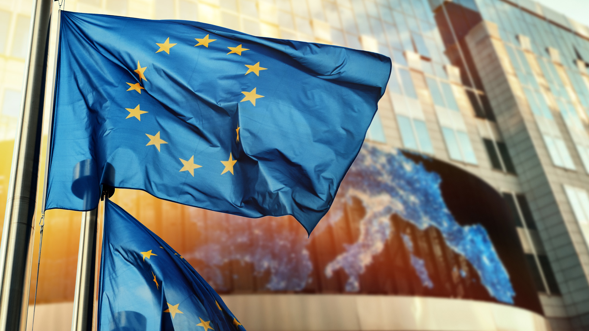 Are we seeing a European renaissance?