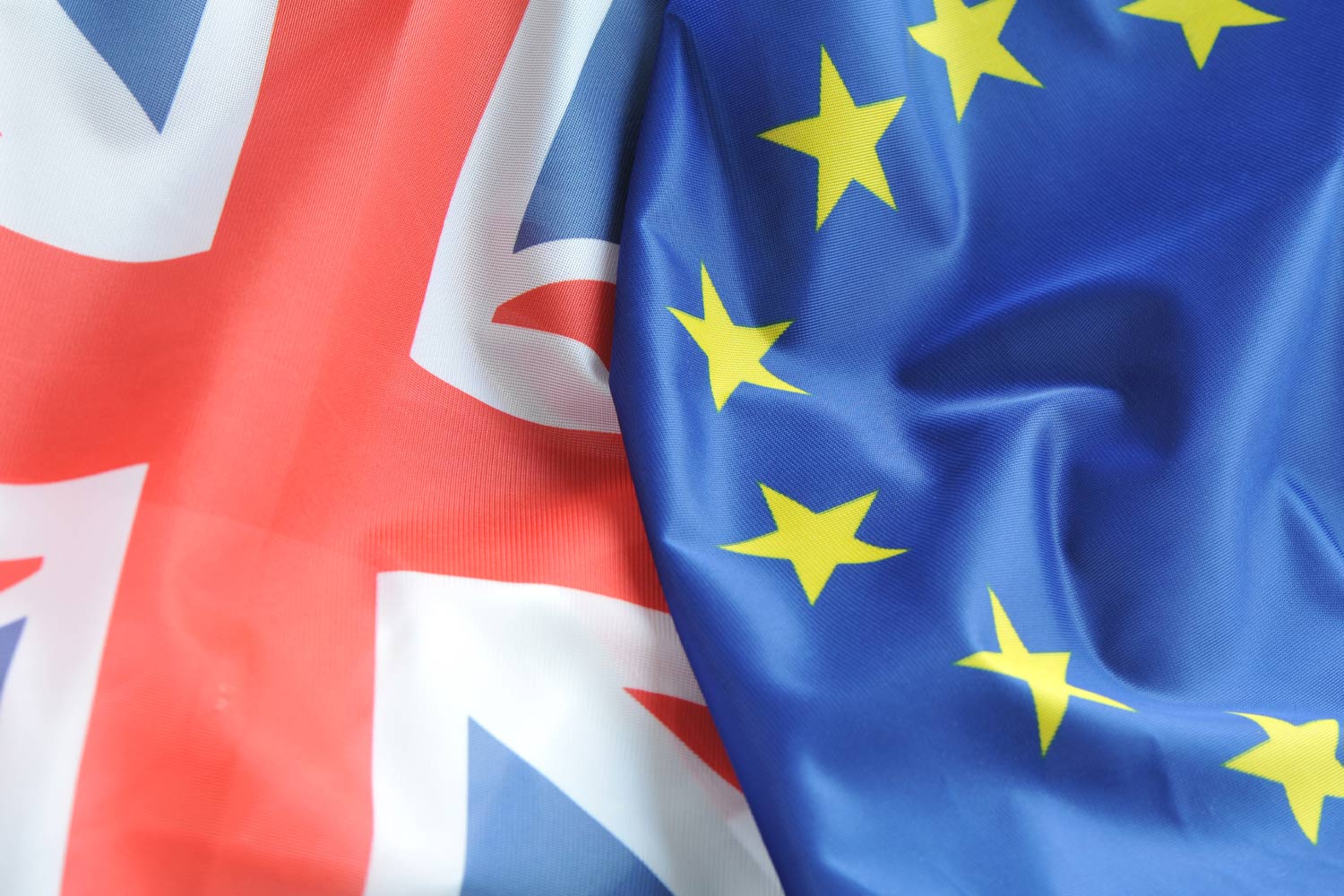 Covid-19 may have taken the sting out of a potential no-deal Brexit tale