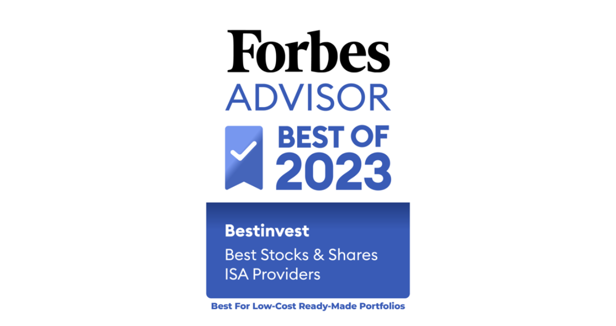 Forbes Advisor 2023