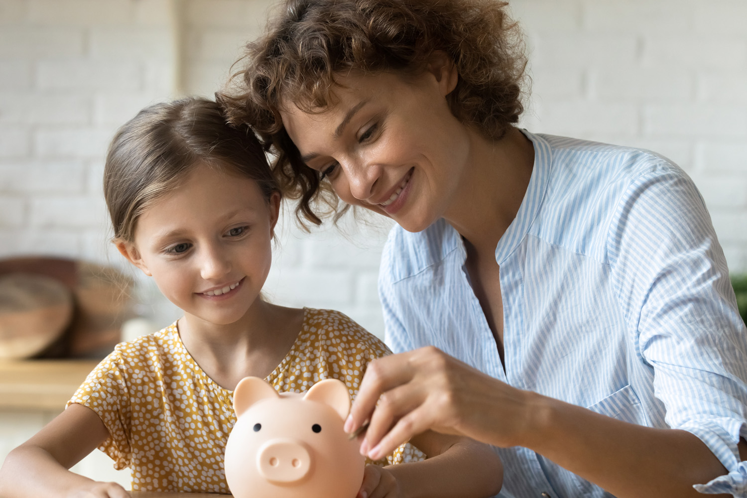 Bare trusts for children: tax-efficient control and flexibility