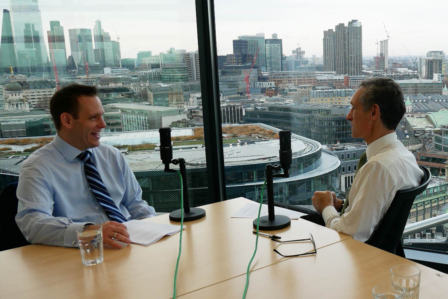 The Tilney Investment Podcast – UK economy needs a fiscal boost in 2020