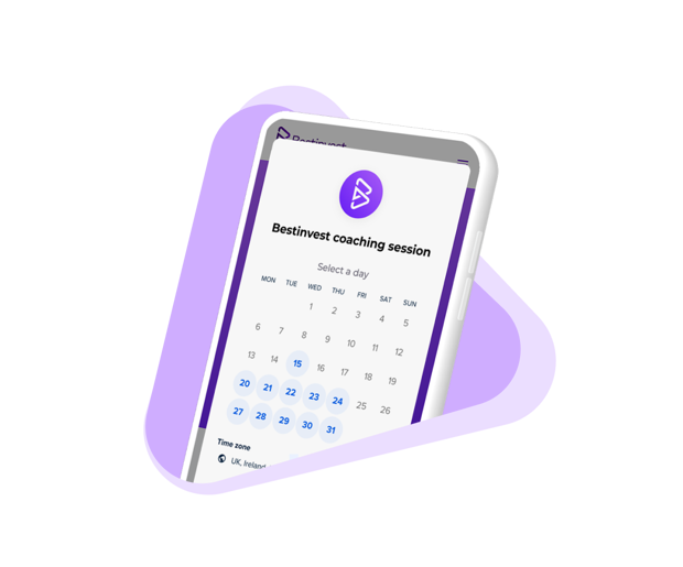 Free investment coaching