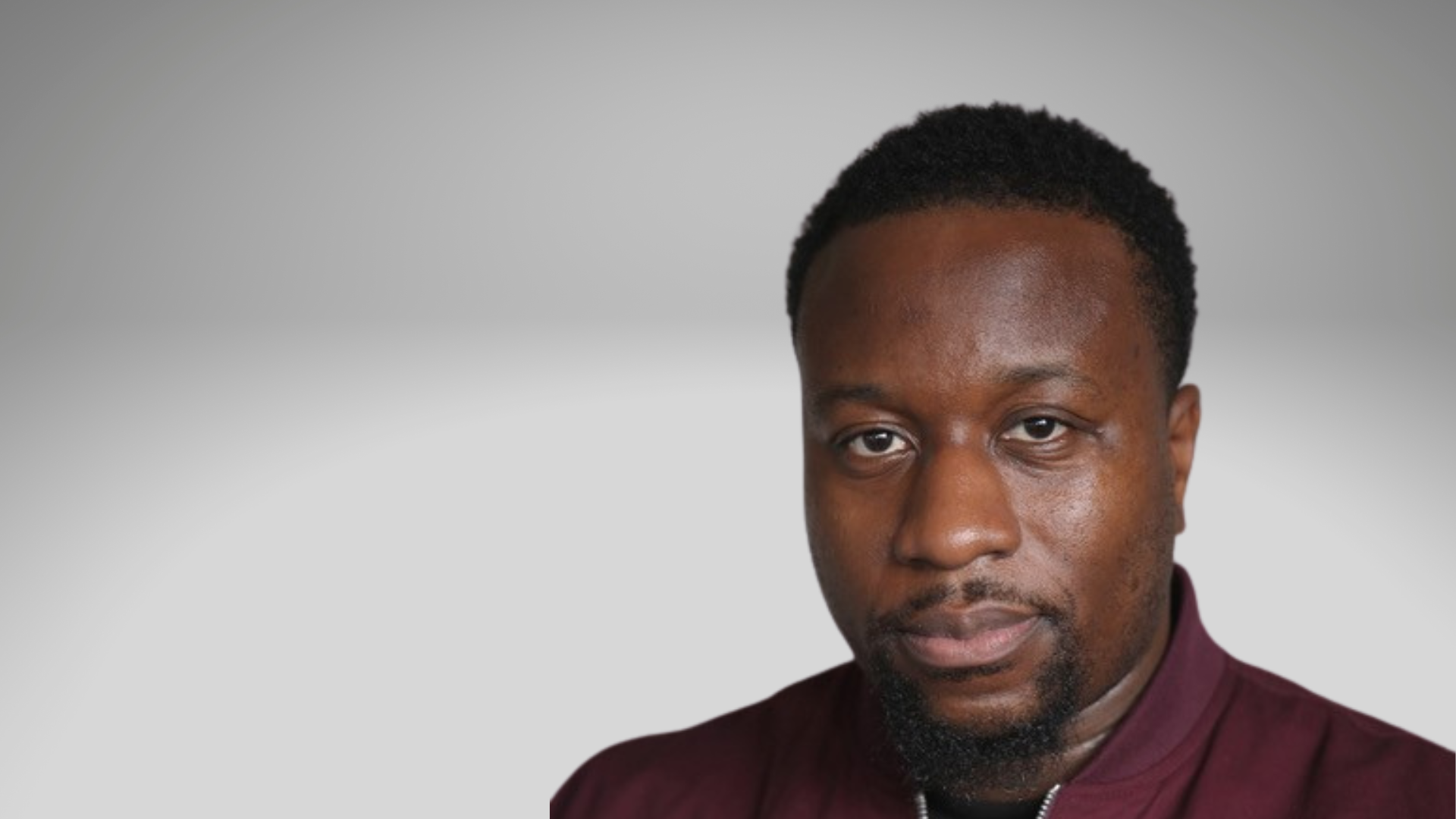 Give us your goals - episode 4 with Babatunde Aleshe