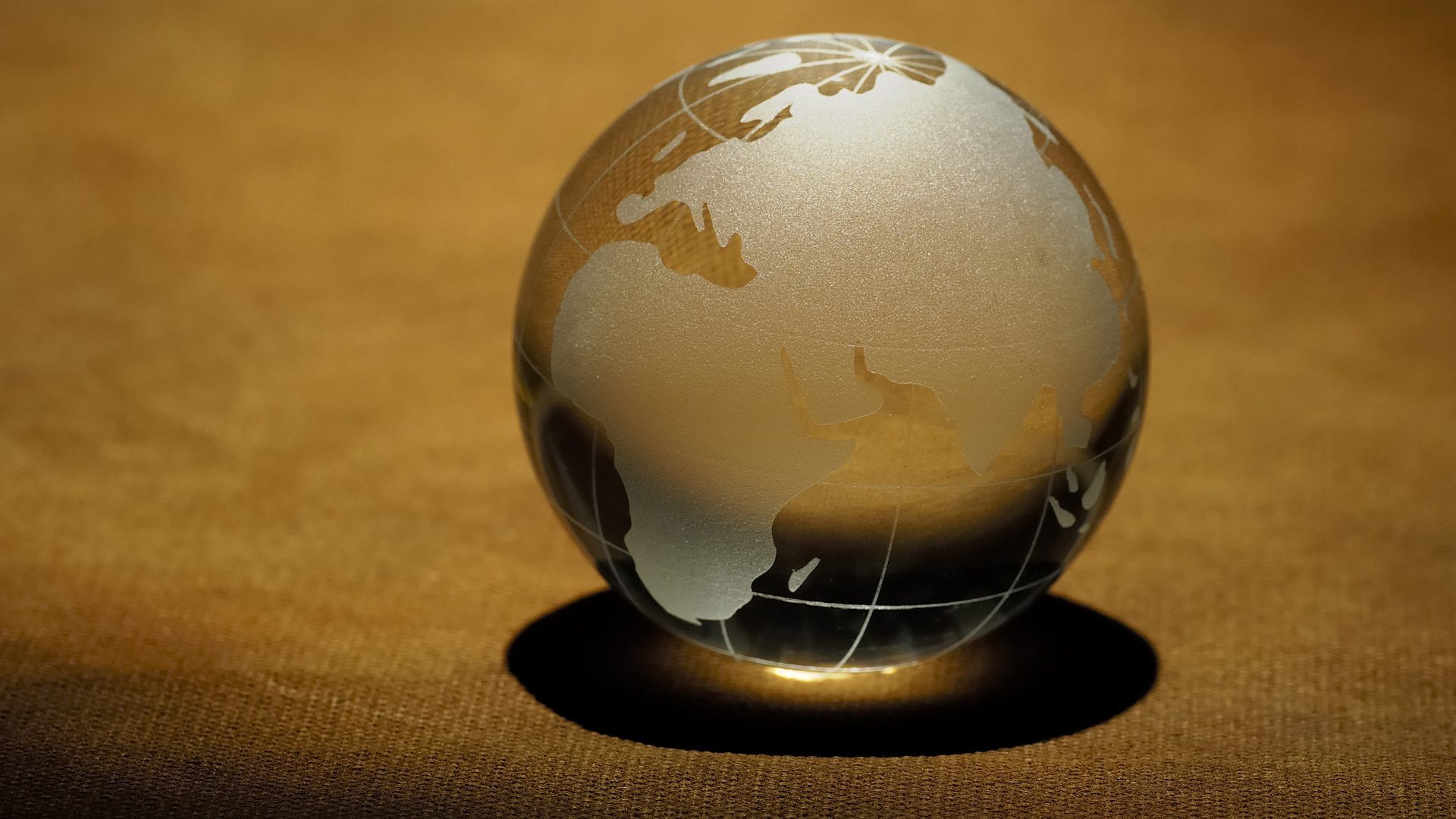 The end of globalisation?