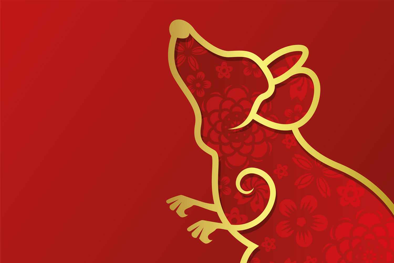Chinese markets call for long-term investors in the Year of the Rat