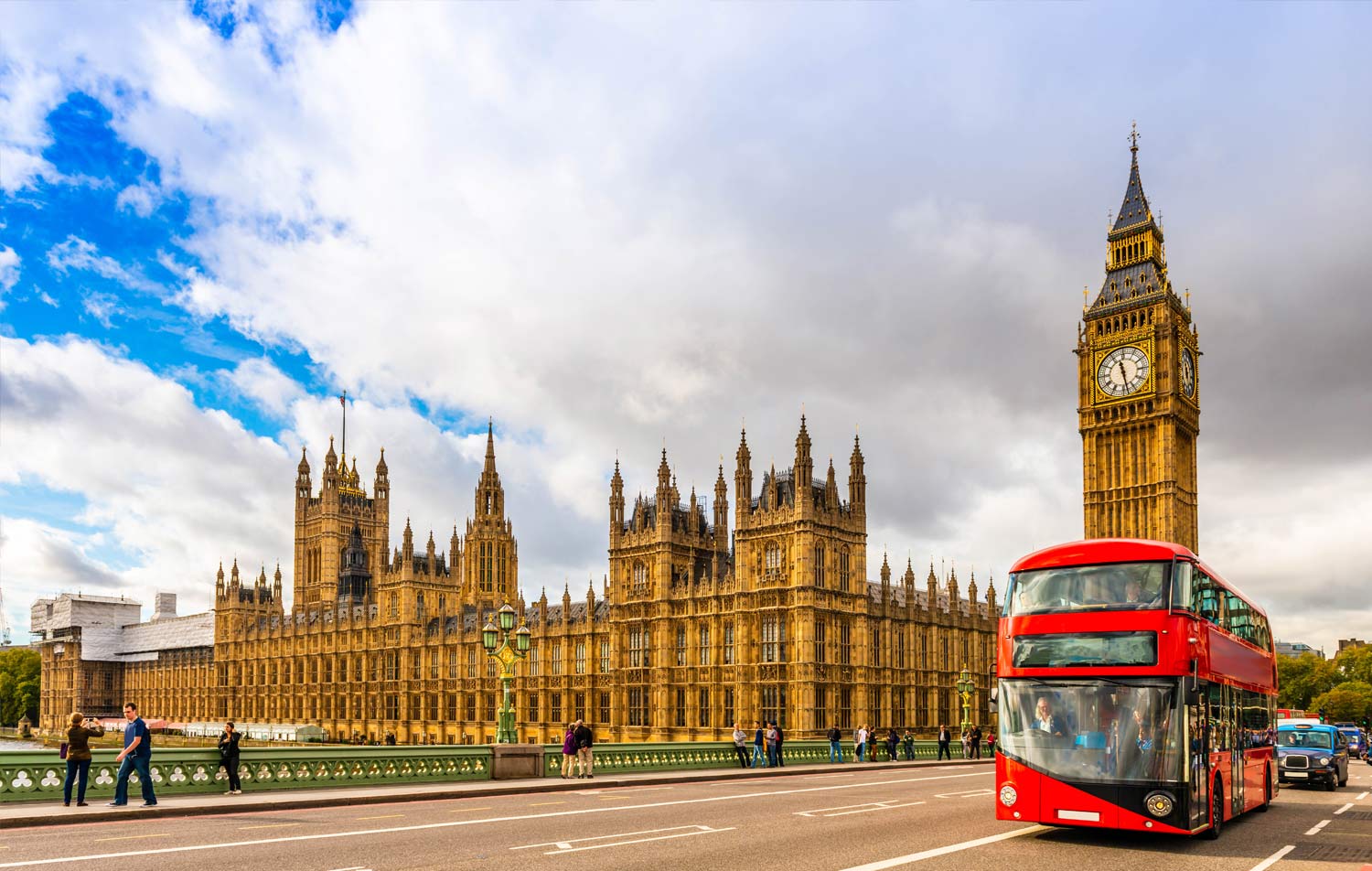 The May Market Pulse
