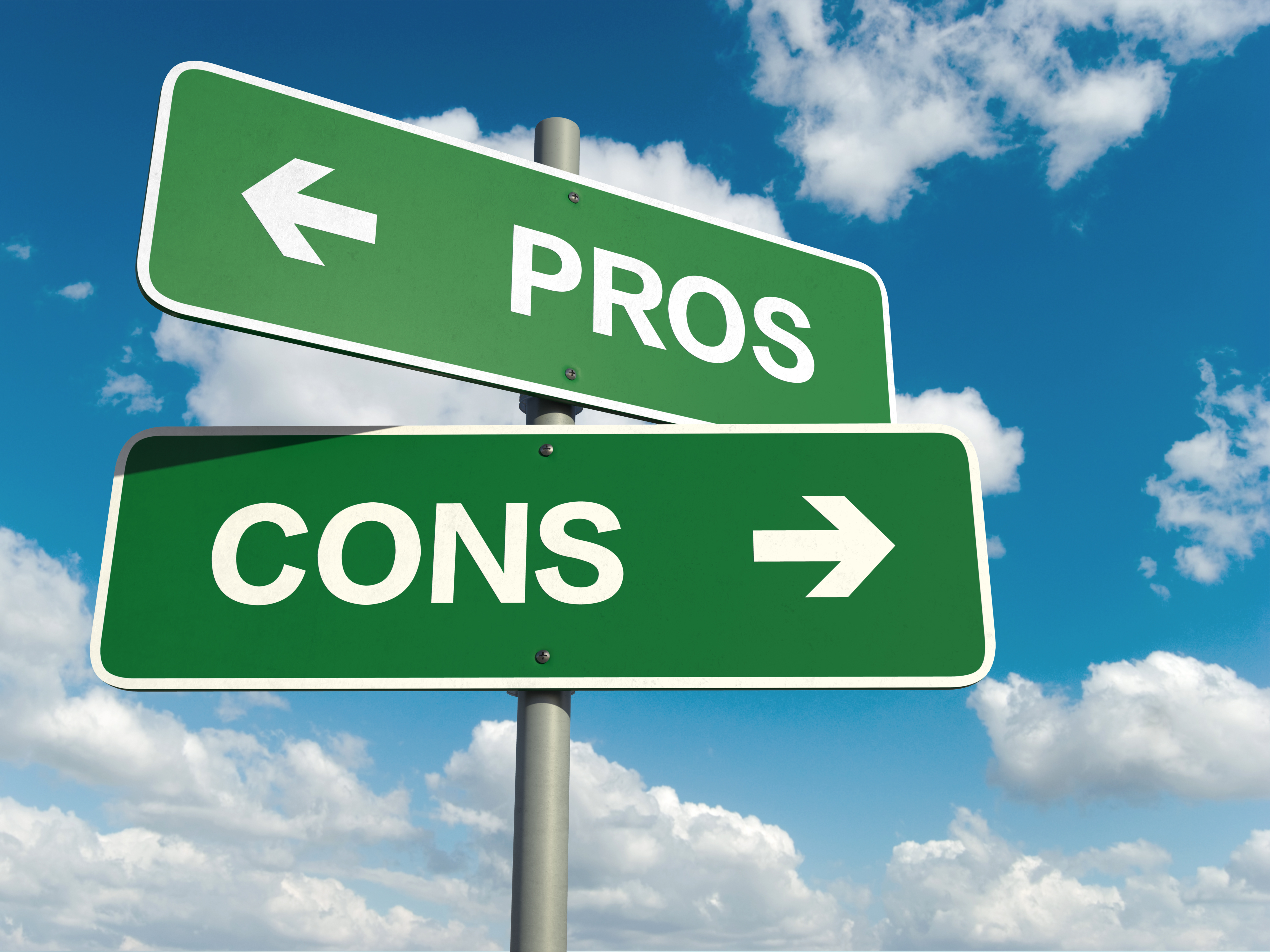 Should I invest in shares or funds?