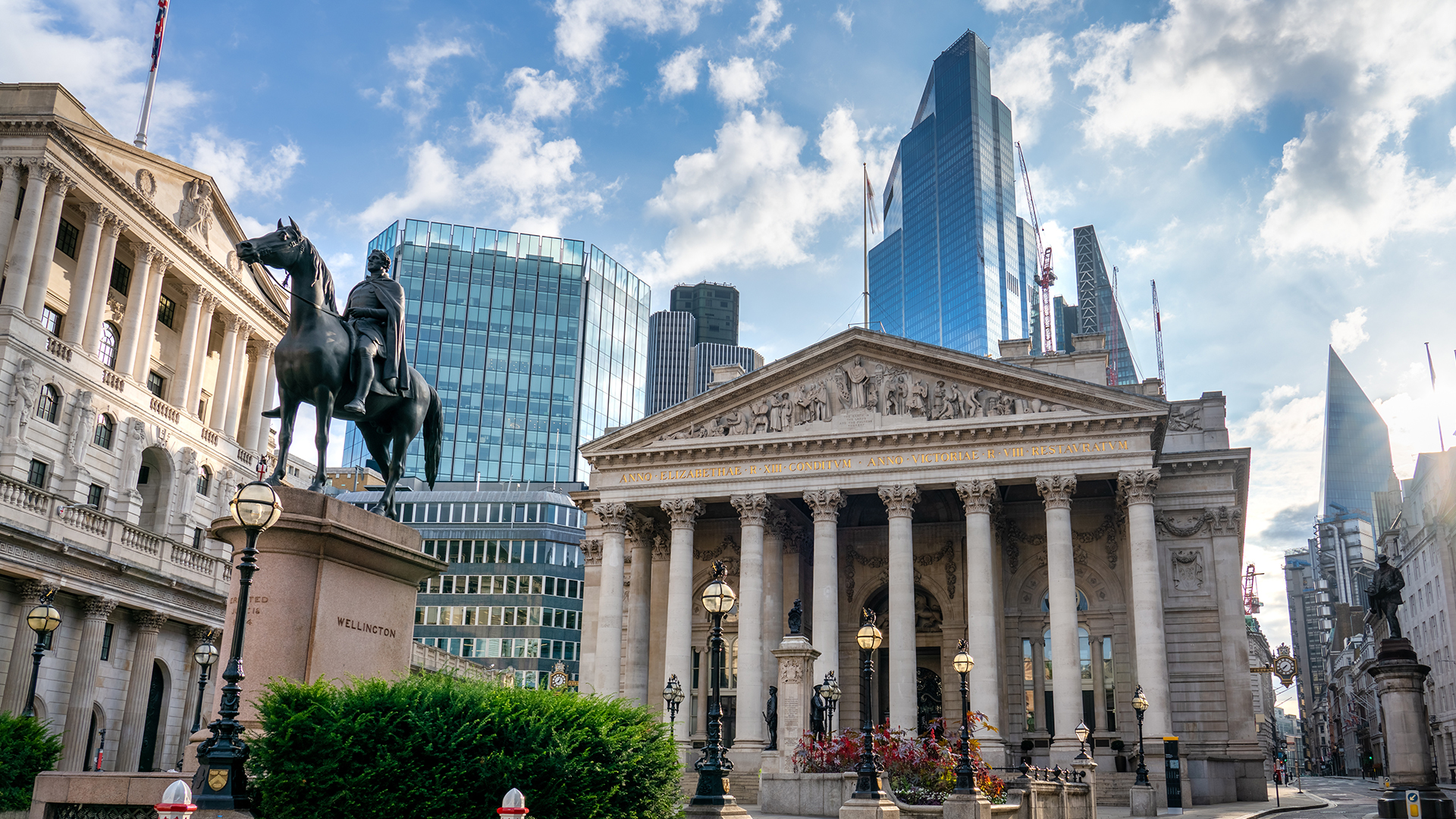 Banking concerns bring forward the end of the monetary tightening cycle