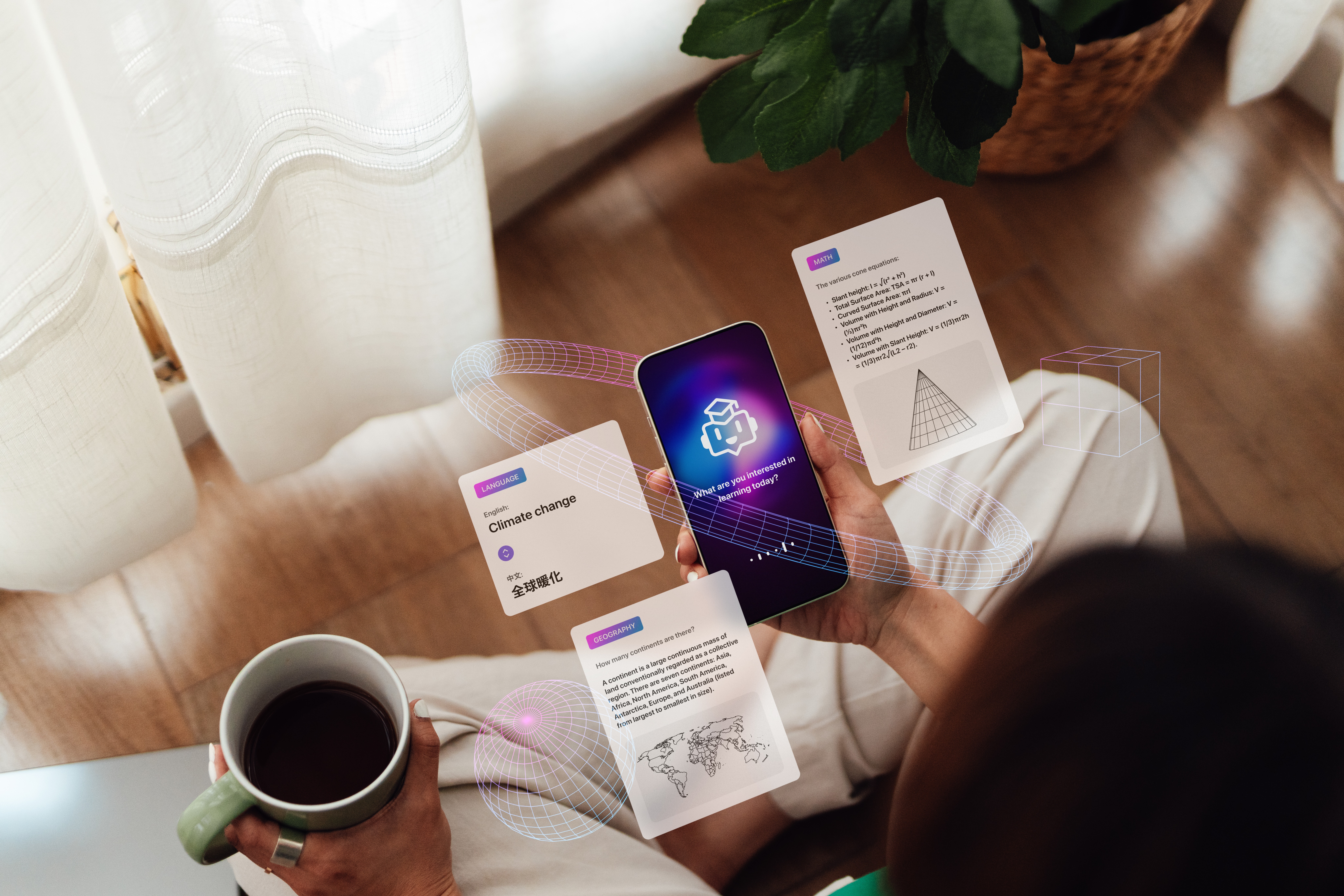 Are we in an AI bubble?