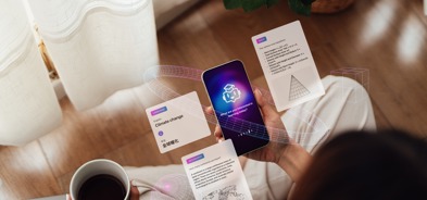Are we in an AI bubble?