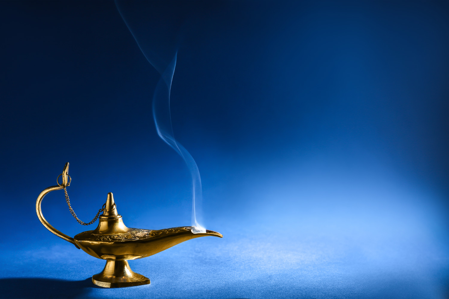 What are the risks to markets with the releasing of the inflation genie?