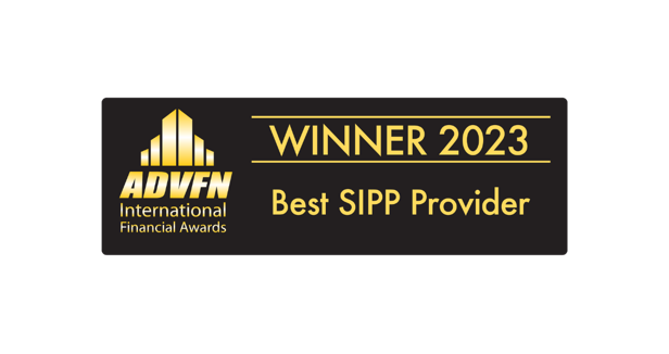 Best Sipp Provider Advfn