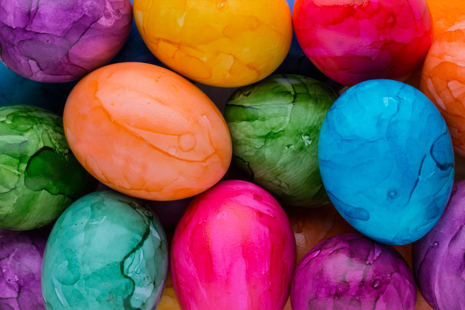 Why asset allocation matters 