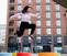 Triple Jump