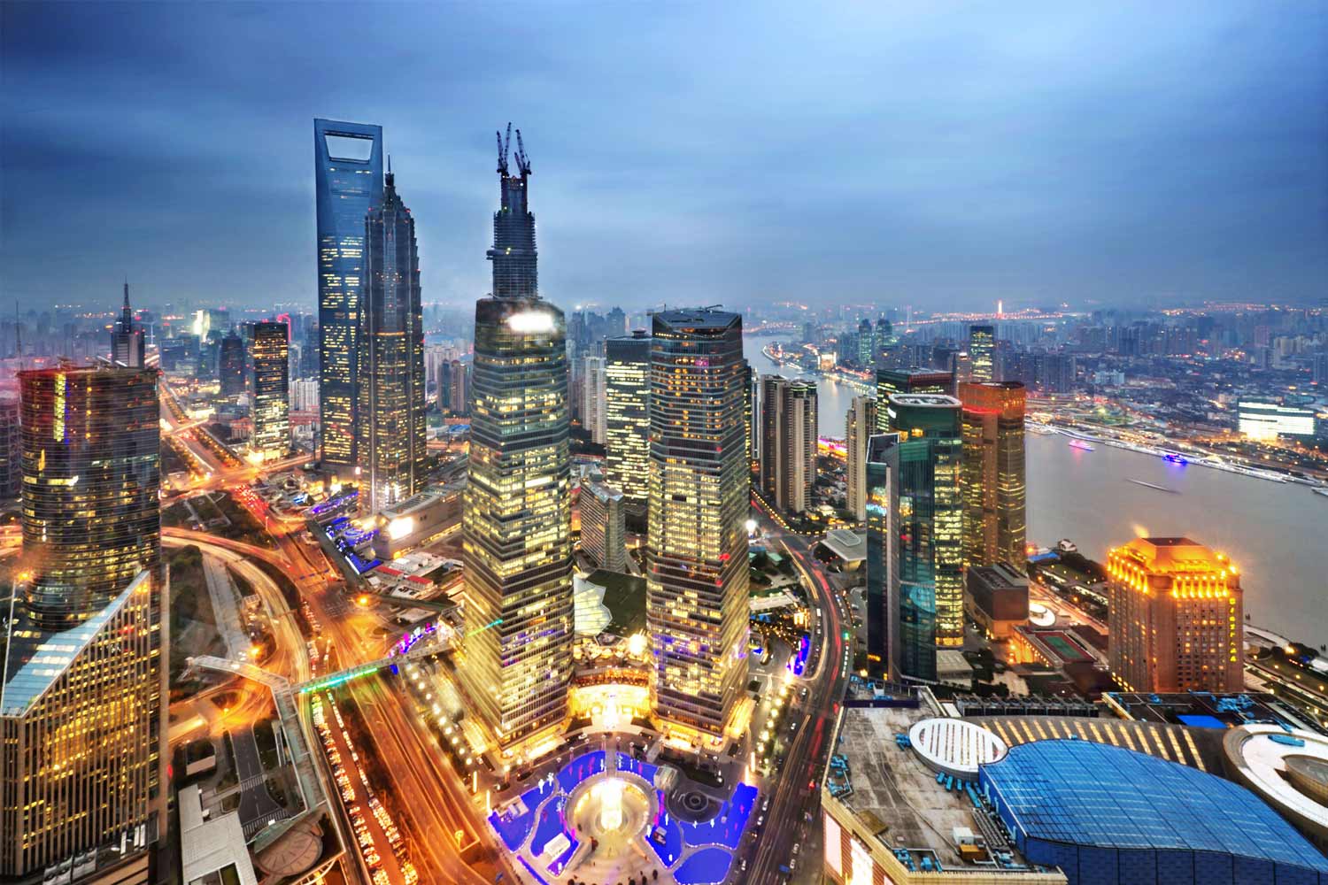 October market update – global equity investors were in for a treat in October