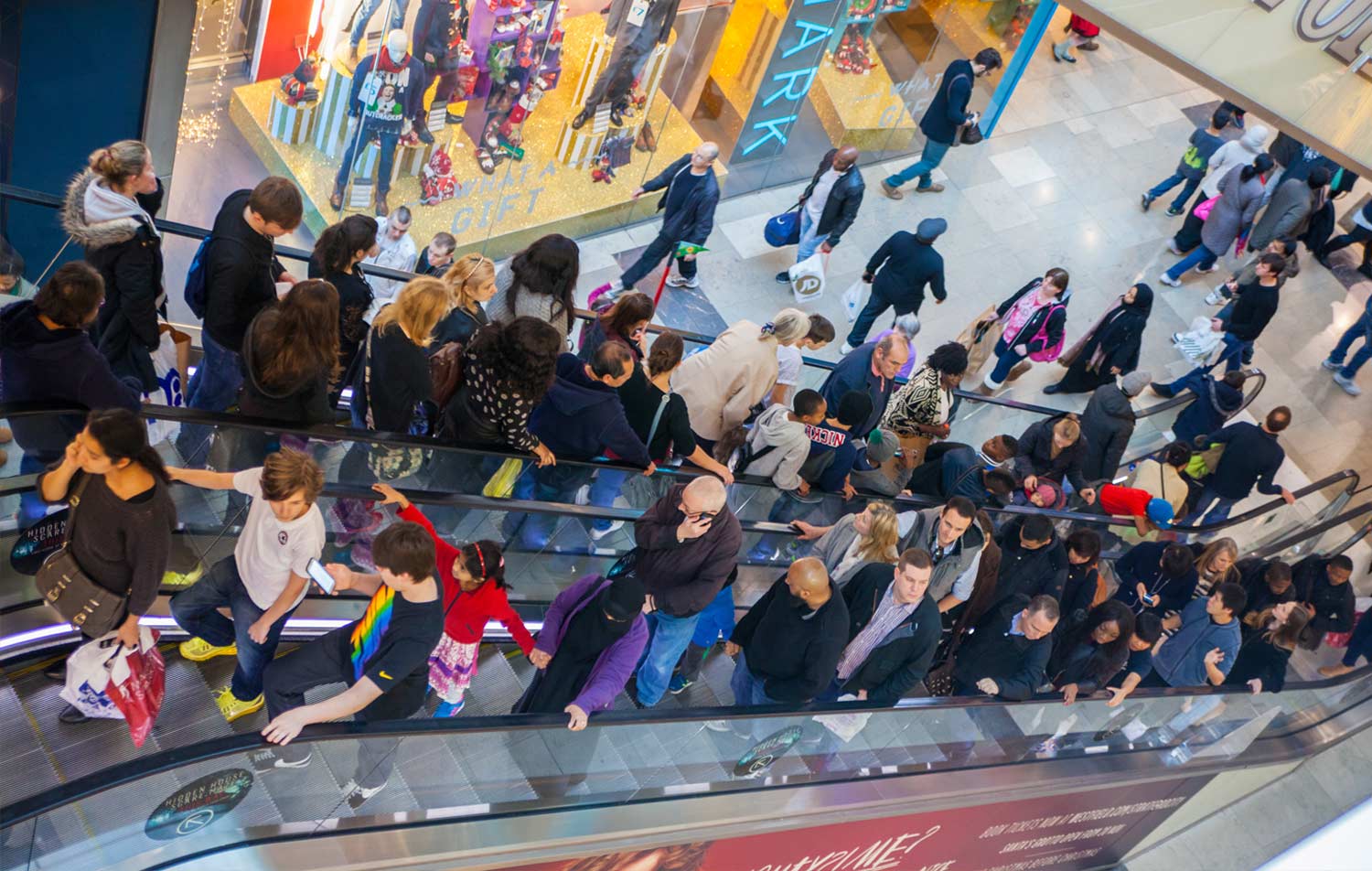 A strong showing for the UK consumer – weekly update 25 March