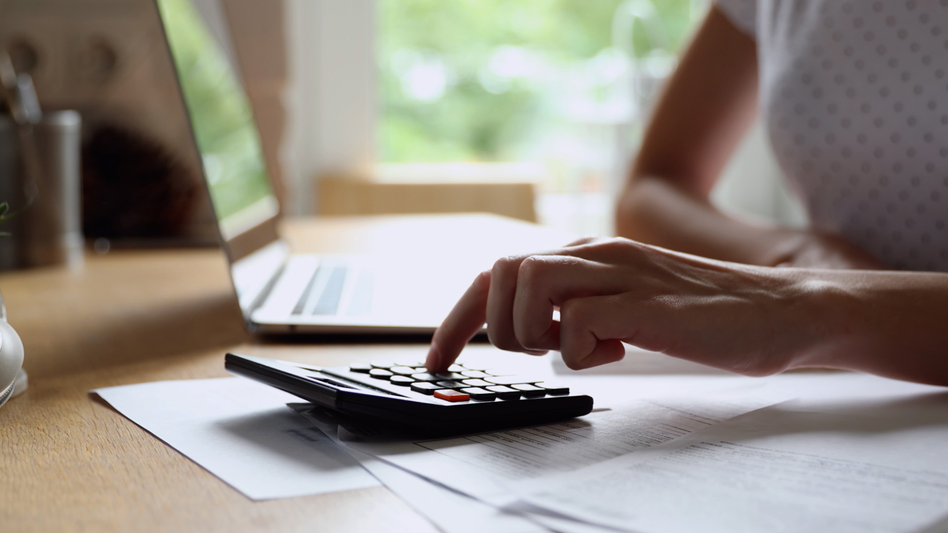 5 ways you can act on the new Budget rules