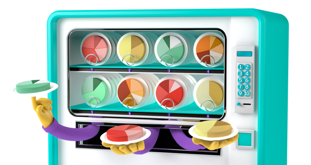 Ready Made Transparent