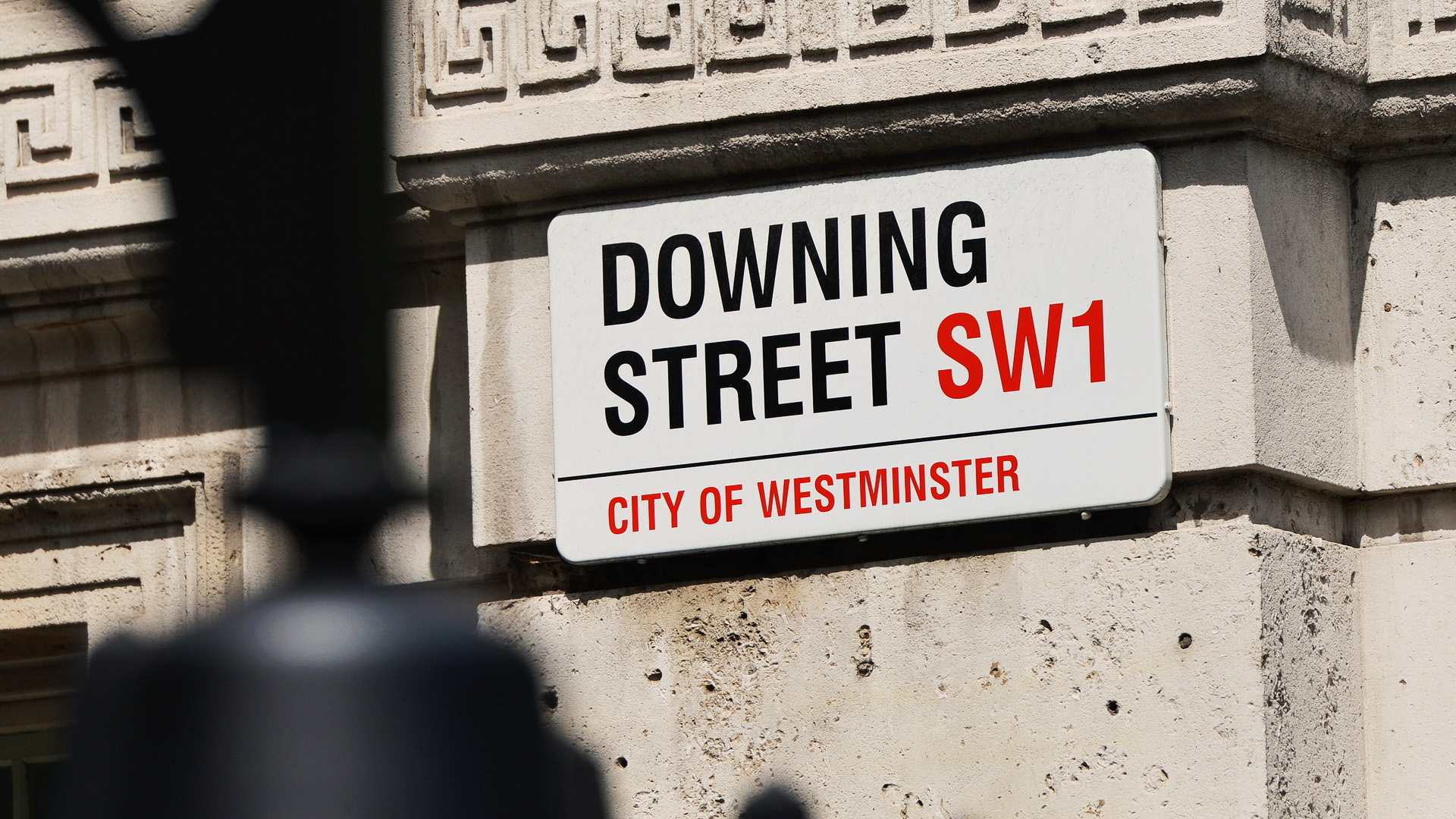 What does political turmoil mean for UK markets?
